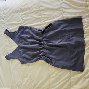 Toad & Co. V Neck Sunkissed Liv Dress, Small